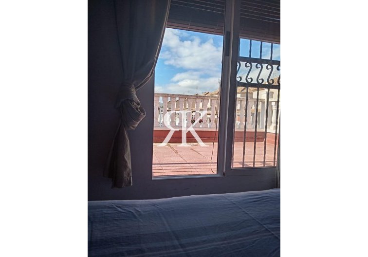 Revente - town house - Torrevieja - Costa Blanca
