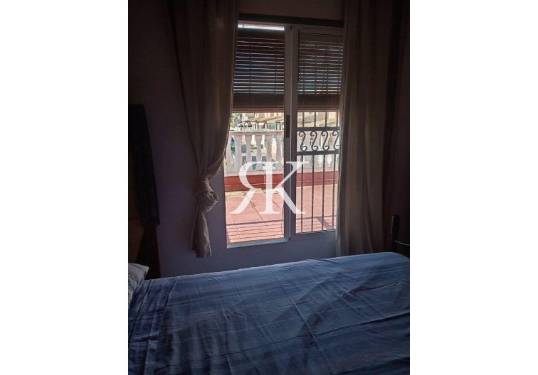 Revente - town house - Torrevieja - Costa Blanca