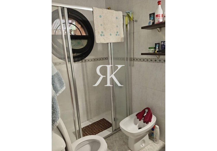 Revente - town house - Torrevieja - Costa Blanca