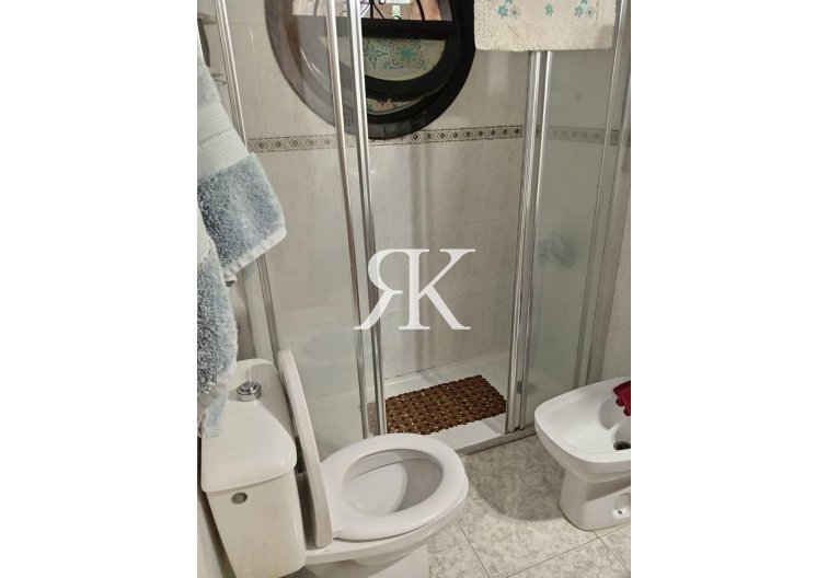 Revente - town house - Torrevieja - Costa Blanca