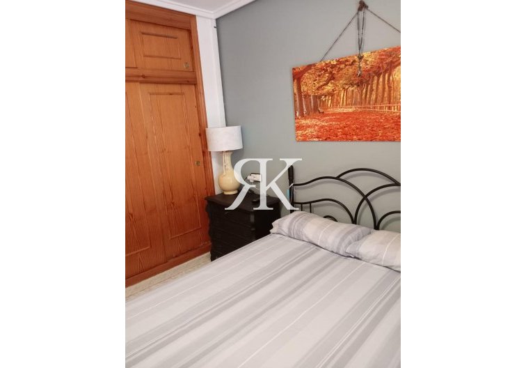 Revente - town house - Torrevieja - Costa Blanca