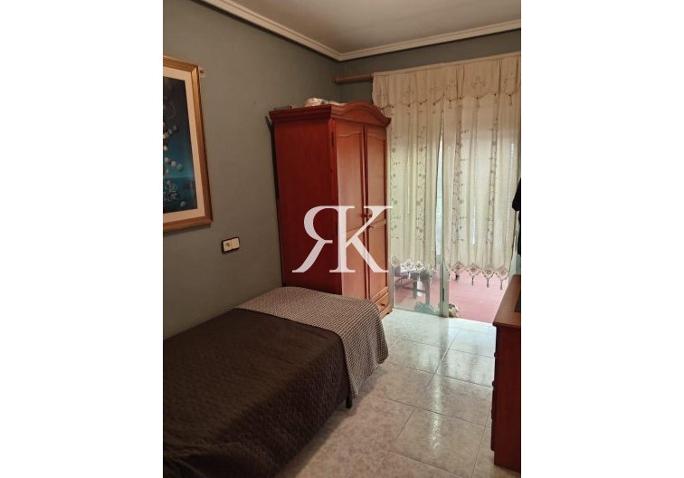 Revente - town house - Torrevieja - Costa Blanca