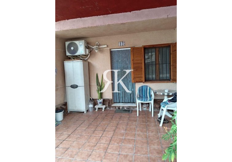 Revente - town house - Torrevieja - Costa Blanca