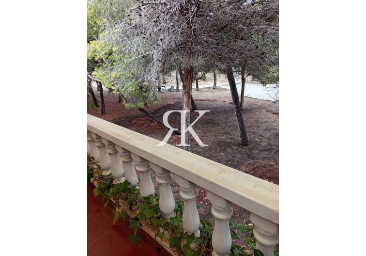 Revente - town house - Torrevieja - Costa Blanca