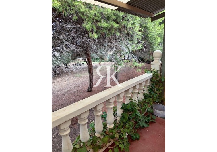 Revente - town house - Torrevieja - Costa Blanca