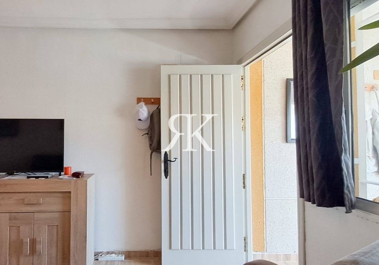 Wiederverkauf - Wohnung - Torrevieja - Parque Acuático - Sector 25