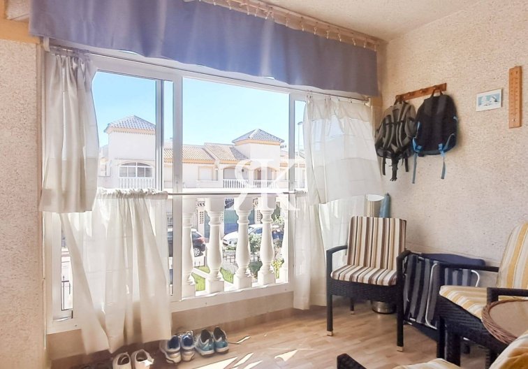 Wiederverkauf - Wohnung - Torrevieja - Parque Acuático - Sector 25
