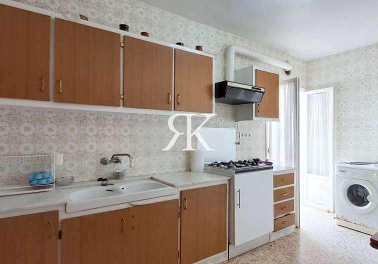 Wiederverkauf - Penthaus - Torrevieja - Playa de los Naúfragos