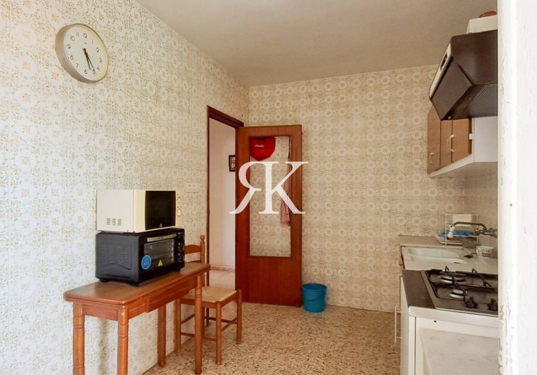 Wiederverkauf - Penthaus - Torrevieja - Playa de los Naúfragos