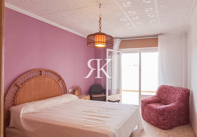 Wiederverkauf - Penthaus - Torrevieja - Playa de los Naúfragos