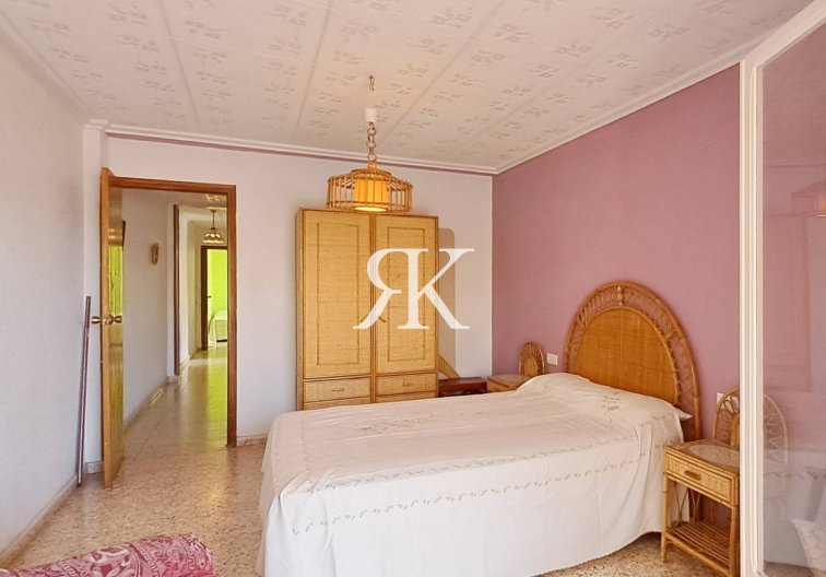 Wiederverkauf - Penthaus - Torrevieja - Playa de los Naúfragos