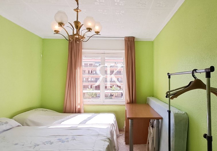 Wiederverkauf - Penthaus - Torrevieja - Playa de los Naúfragos