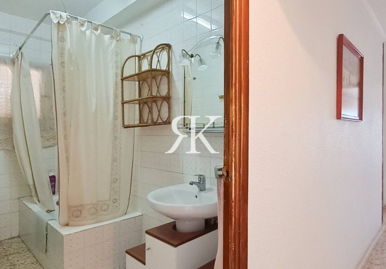 Wiederverkauf - Penthaus - Torrevieja - Playa de los Naúfragos