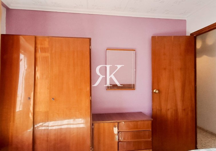 Wiederverkauf - Penthaus - Torrevieja - Playa de los Naúfragos