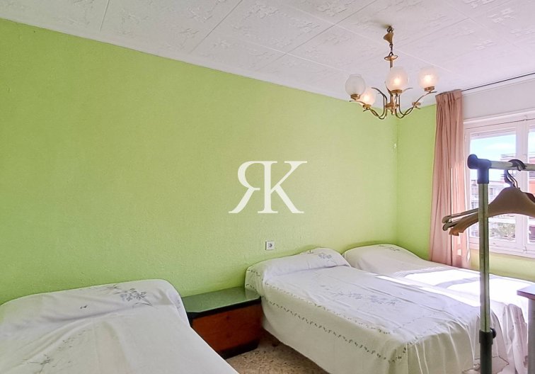 Wiederverkauf - Penthaus - Torrevieja - Playa de los Naúfragos