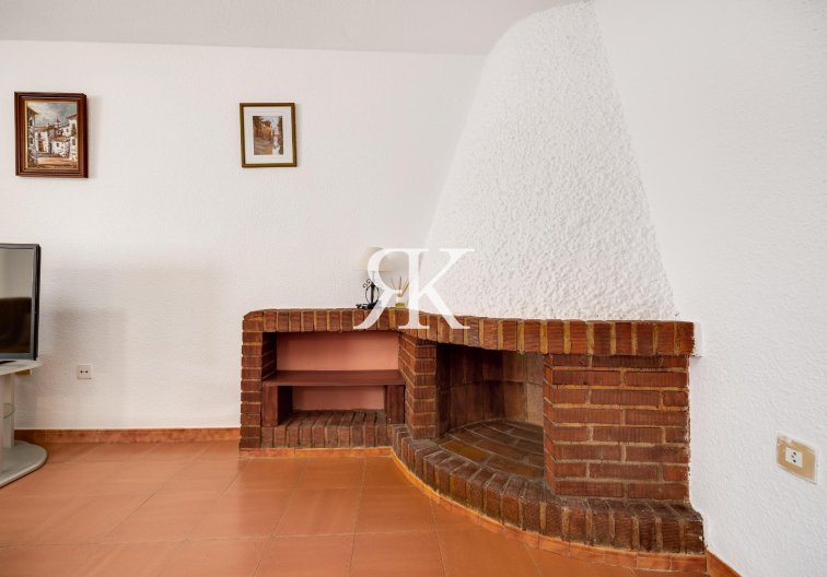 Revente - Appartement - Torrevieja - La Mata