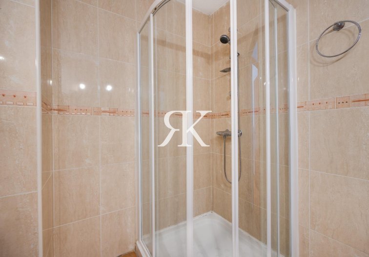 Revente - Appartement - Torrevieja - La Mata