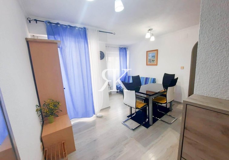 Revente - Appartement - Torrevieja - Centro