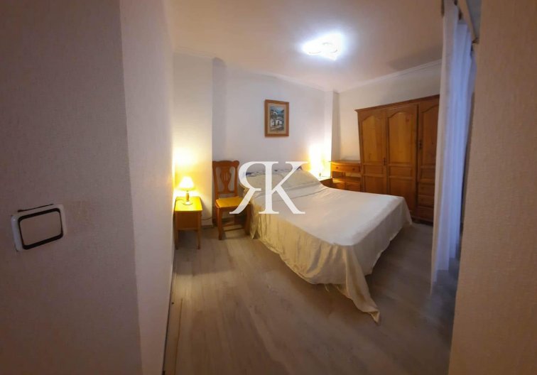 Revente - Appartement - Torrevieja - Centro