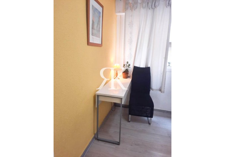 Revente - Appartement - Torrevieja - Centro