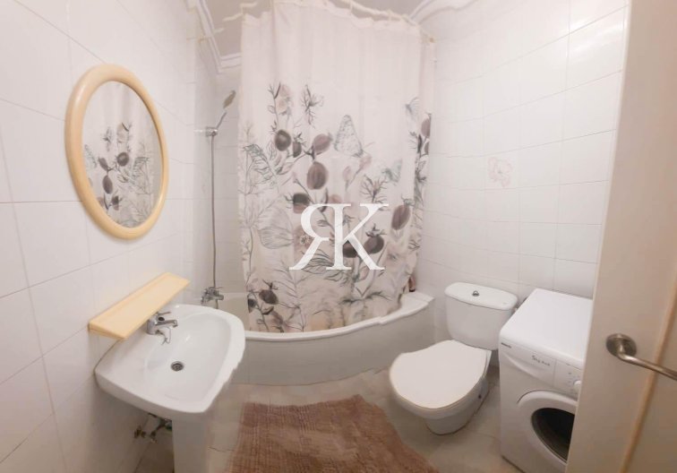 Revente - Appartement - Torrevieja - Centro