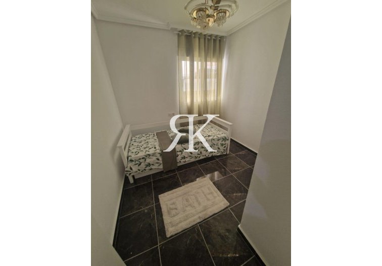 Revente - Appartement - Torrevieja - Centro - Muelle Pesquero