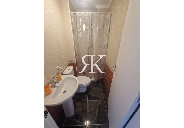 Revente - Appartement - Torrevieja - Centro - Muelle Pesquero