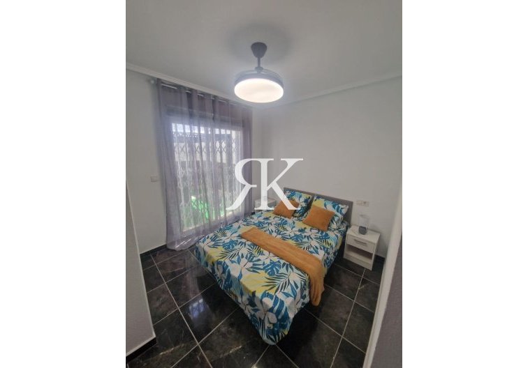 Revente - Appartement - Torrevieja - Centro - Muelle Pesquero