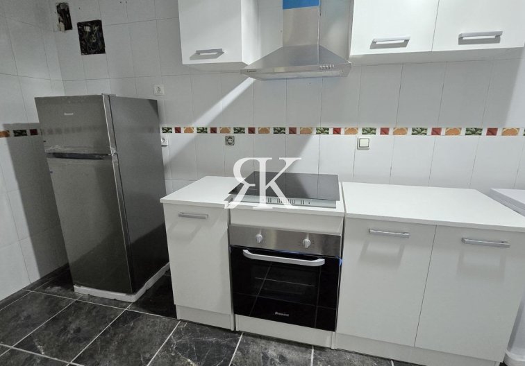 Revente - Appartement - Torrevieja - Centro - Muelle Pesquero