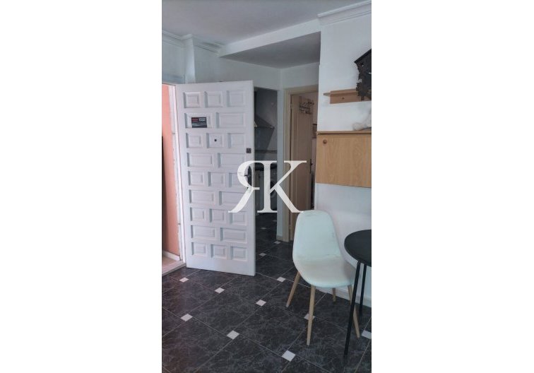 Revente - Penthouse - Torrevieja - La Mata Pueblo