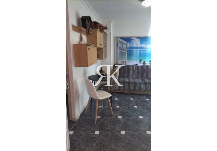 Revente - Penthouse - Torrevieja - La Mata Pueblo