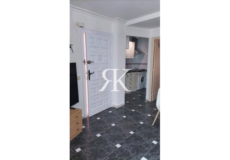 Revente - Penthouse - Torrevieja - La Mata Pueblo