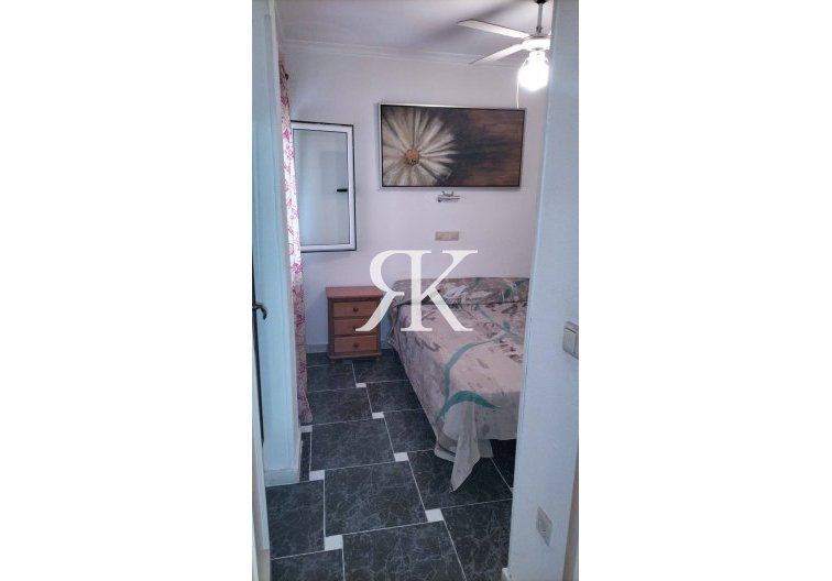 Revente - Penthouse - Torrevieja - La Mata Pueblo