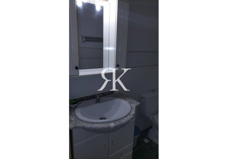 Revente - Penthouse - Torrevieja - La Mata Pueblo