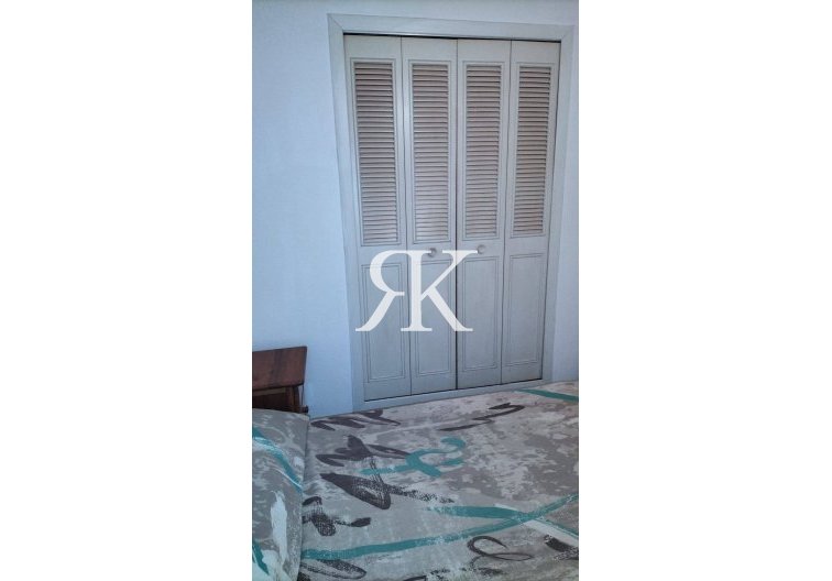 Revente - Penthouse - Torrevieja - La Mata Pueblo