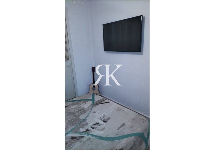 Revente - Penthouse - Torrevieja - La Mata Pueblo