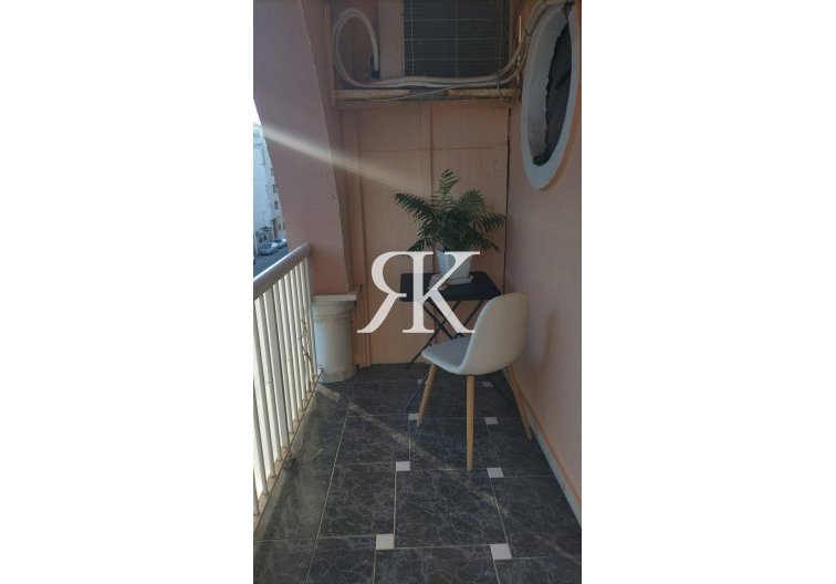 Revente - Penthouse - Torrevieja - La Mata Pueblo