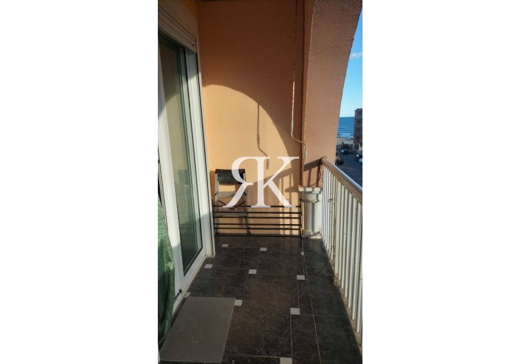 Revente - Penthouse - Torrevieja - La Mata Pueblo