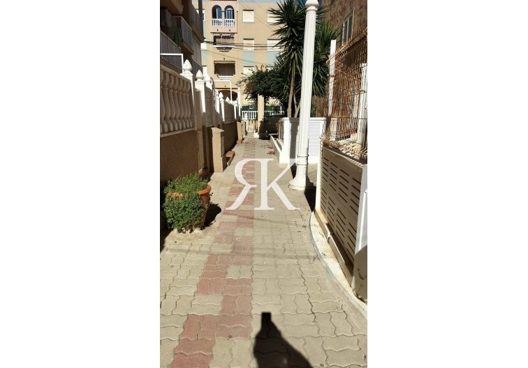 Revente - Penthouse - Torrevieja - La Mata Pueblo