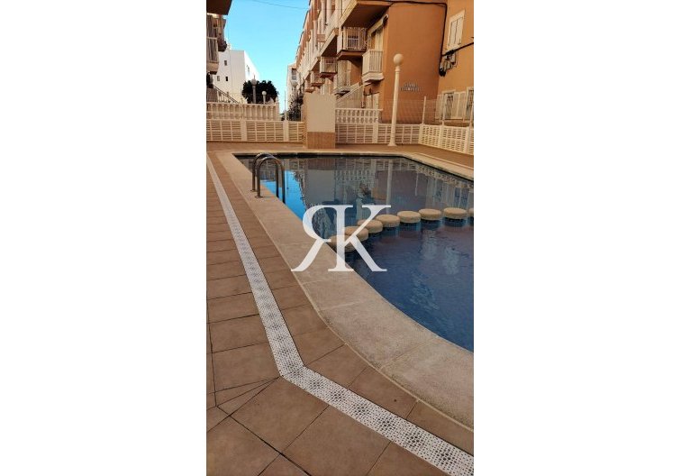 Revente - Penthouse - Torrevieja - La Mata Pueblo