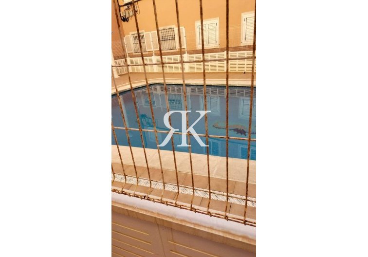 Revente - Penthouse - Torrevieja - La Mata Pueblo