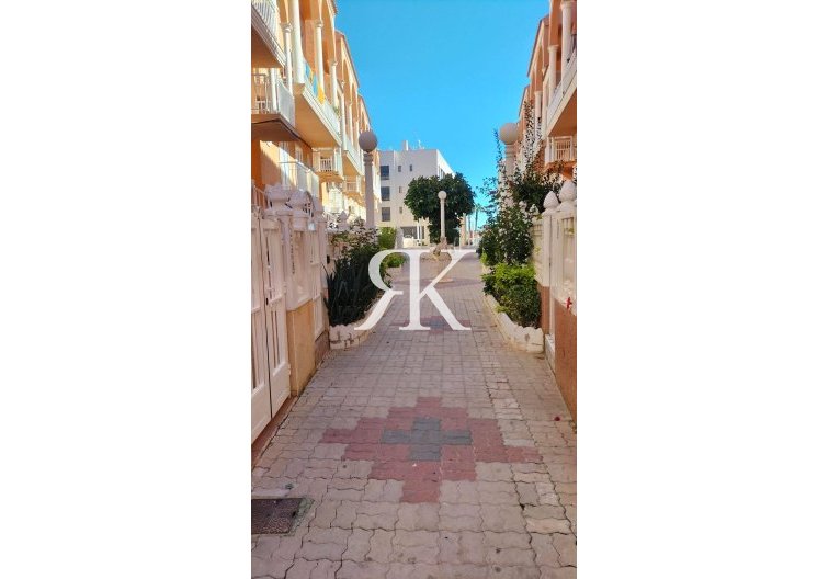 Revente - Penthouse - Torrevieja - La Mata Pueblo