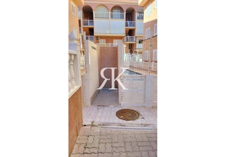 Revente - Penthouse - Torrevieja - La Mata Pueblo