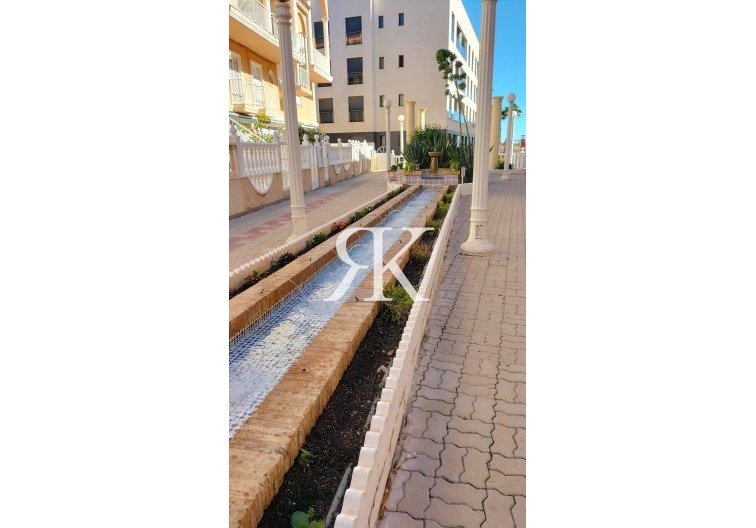 Revente - Penthouse - Torrevieja - La Mata Pueblo