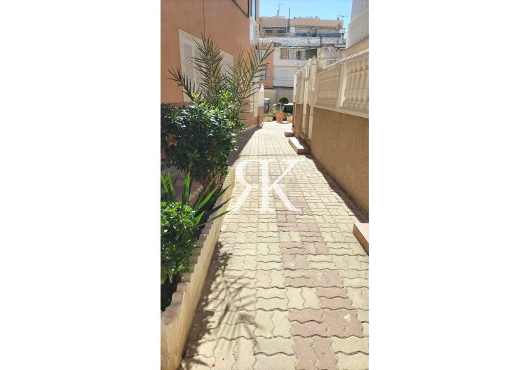 Revente - Penthouse - Torrevieja - La Mata Pueblo