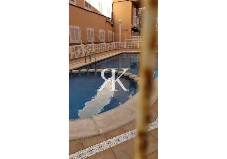 Revente - Penthouse - Torrevieja - La Mata Pueblo