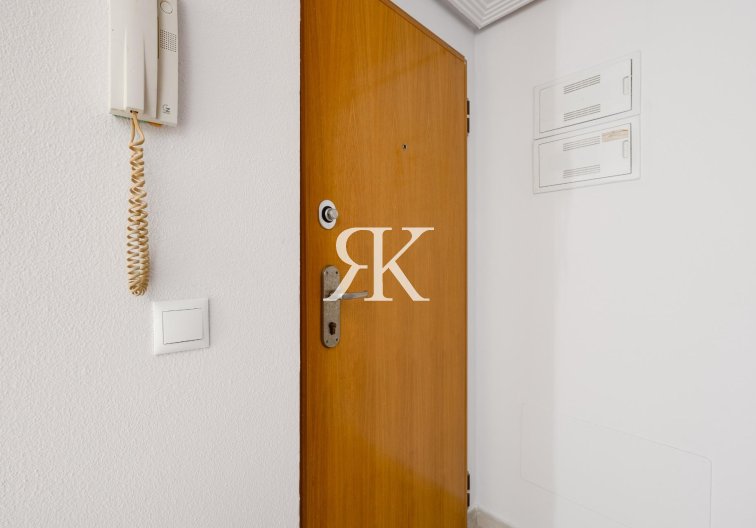 Revente - Appartement - Torrevieja - Estacion De Autobuses