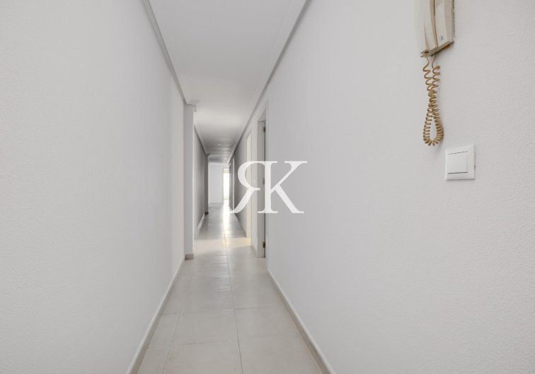 Revente - Appartement - Torrevieja - Estacion De Autobuses