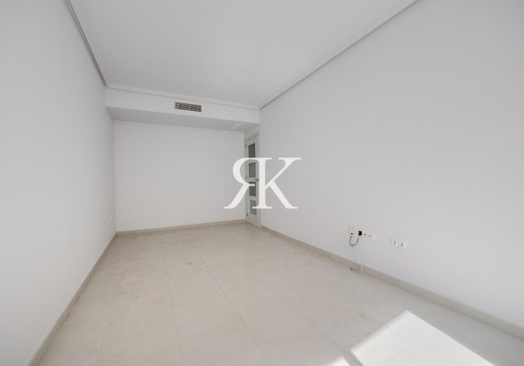 Revente - Appartement - Torrevieja - Estacion De Autobuses