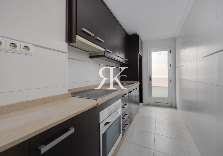 Revente - Appartement - Torrevieja - Estacion De Autobuses